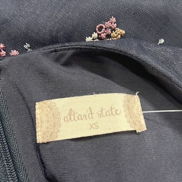 Altar’d State Dress - Picture 13 of 13